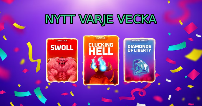 thrill online casino