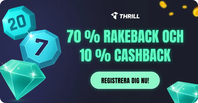 Thrill Casino