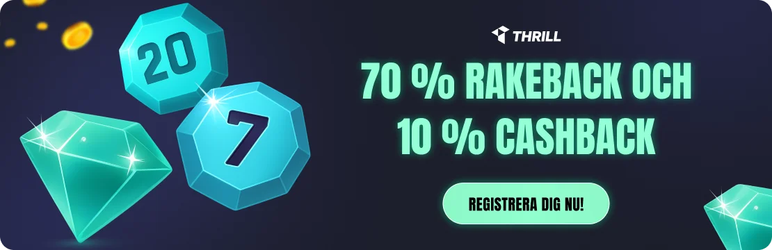 Thrill Casino